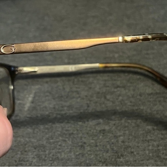 NWT Guess Womens Eyeglasses frames - Picture 4 of 6